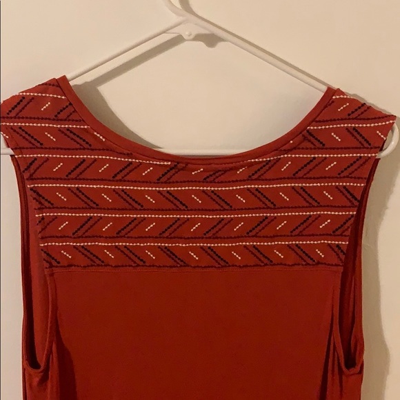 Muscle tee - Picture 3 of 3